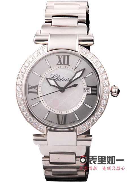 [NOOB Perfect Edition] Chopard Imperiale Series Automatic Mechanical Ladies' Watch 388531-3004