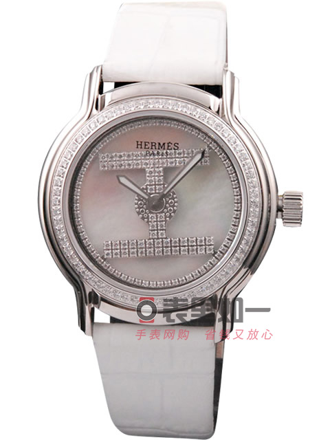 Hermès fashion ladies' quartz watch