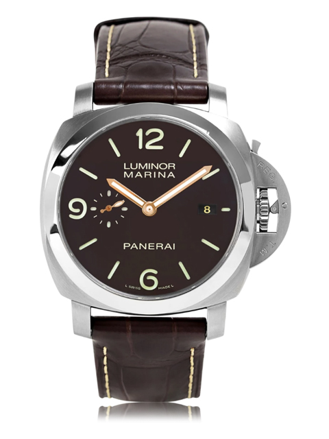 [ZF Factory] Panerai Luminor 1950 Series Automatic Mechanical Watch PAM00351