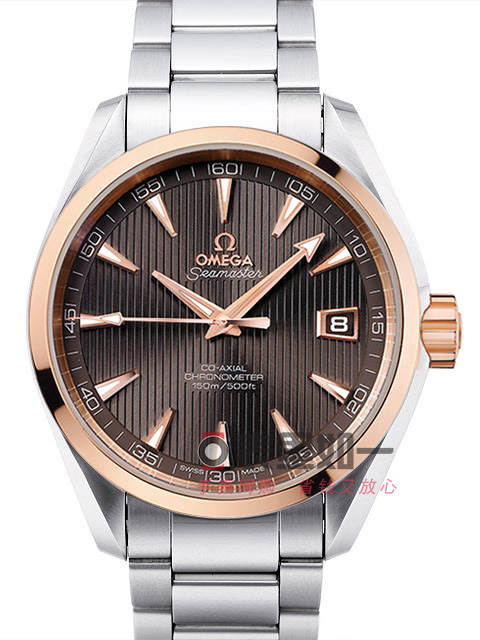 [Noob Version] Omega Seamaster series automatic mechanical men's watch 231.20.42.21.06.002
