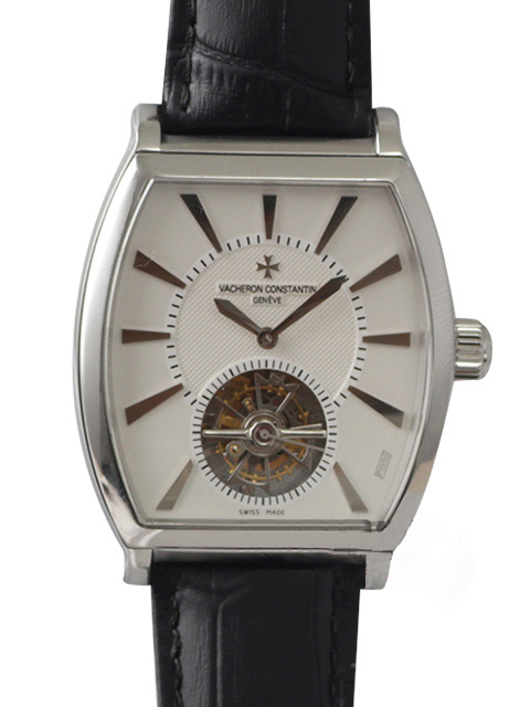 [HF Factory Super God Edition] Vacheron Constantin Malte collection high-end tourbillon watch, stain...