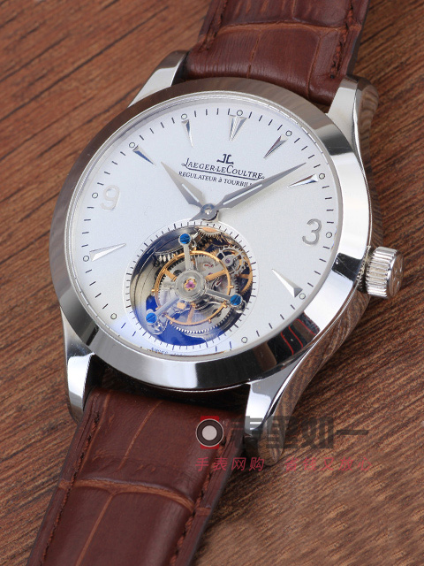 [HF Factory Ultimate Edition] Jaeger-LeCoultre Grand Tourbillon Watch