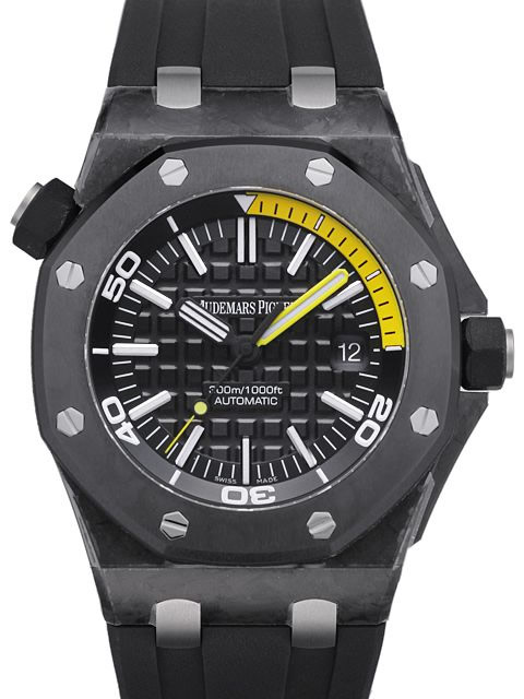 [Noob Factory V3 Edition] Audemars Piguet Top Sports Royal Oak Offshore Series Watch 15706AU.OO.A002...
