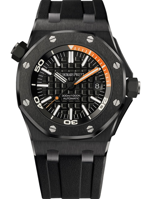 [Noob Factory V3 Edition] Audemars Piguet Top Sports Royal Oak Offshore Series 15707CE.OO.A002CA.01 ...