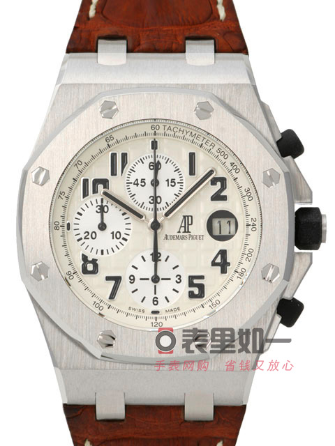 [NOOB Ultimate Edition] Audemars Piguet High-End Sports Royal Oak Offshore Series 26170ST.OO.D091CR....