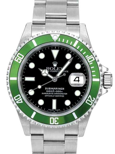 [NOOB Perfect Edition] Rolex Submariner 16610LV Men's Mechanical Watch Diving Watch