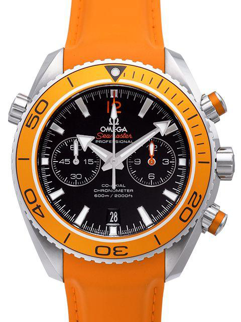 [NOOB Perfect Edition] Omega Seamaster Planet Ocean 600m diving watch 232.32.46.51.01.001