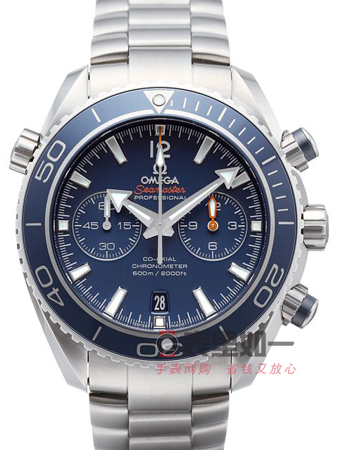 [NOOB Perfect Edition] Omega Seamaster Planet Ocean 600m diving watch 232.90.46.51.03.001