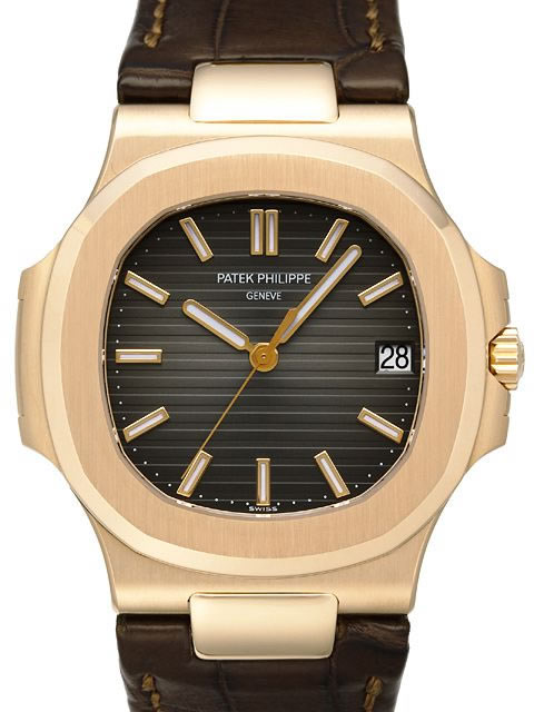 [ZF Factory Revised Edition] Patek Philippe 5711 Series 5711R Mechanical Watch