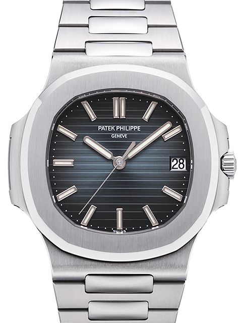 [ZF Factory Revised Edition] Patek Philippe 5711 Series 5711G Mechanical Watch