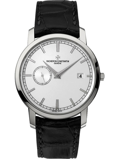 [1: 1 Fine Quality] Vacheron Constantin Patrimony Series Mechanical Watch 87172/000G-9301