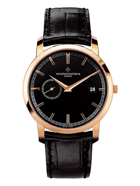 Vacheron Constantin Patrimony Series Mechanical Watch 87172/000R-9303