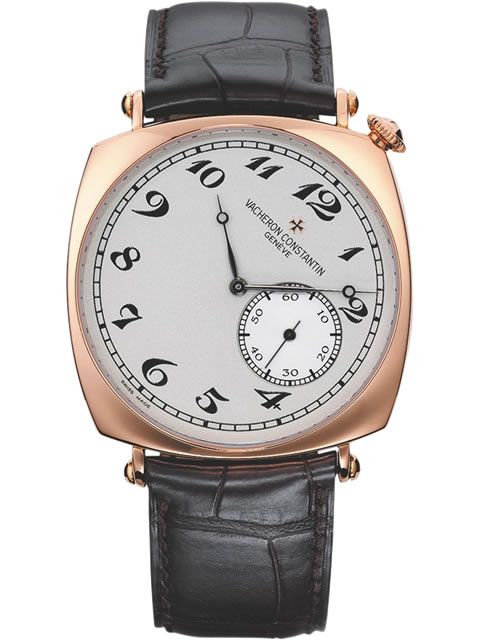 [1:1 Watch] Vacheron Constantin Historiques Series 82035/000R-9359 Watch