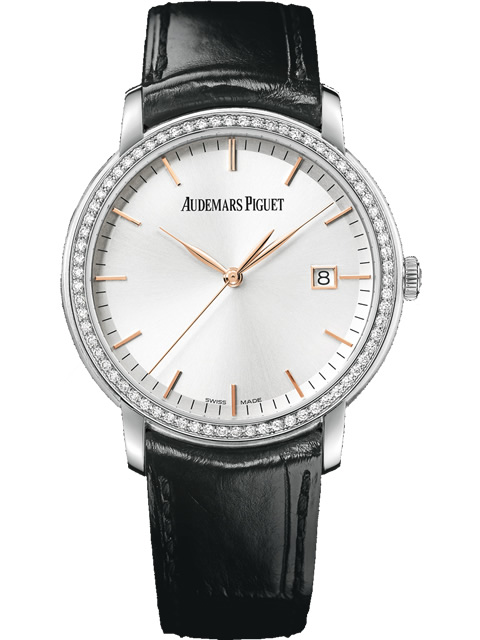 [N Factory Perfect Edition] Audemars Piguet Jules Audemars Series 15171BC.ZZ.A002CR.01 Watch