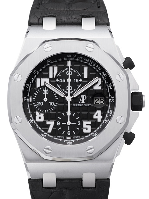 [NOOB Ultimate Edition] Audemars Piguet Top Sports Royal Oak Offshore Series 26020ST.OO.D101CR.01 Wa...