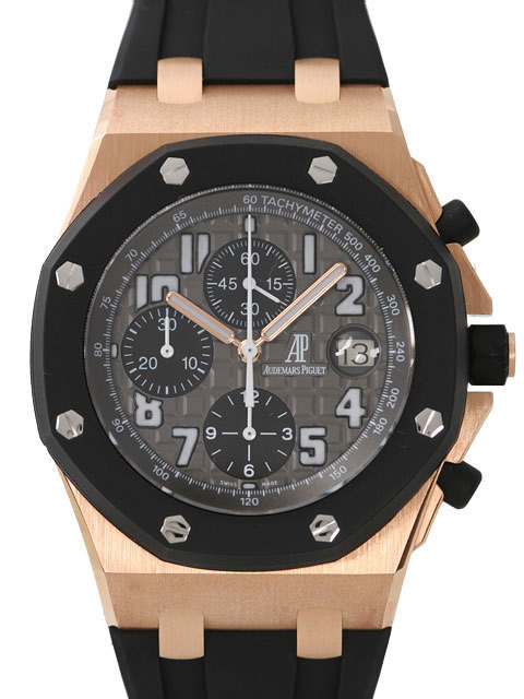 [NOOB Ultimate Edition] Audemars Piguet top-tier sports Royal Oak Offshore series 25940OK.OO.D002CA....