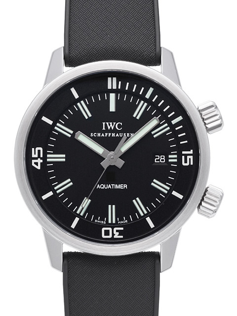[NOOB Factory] IWC Aquatimer series waterproof watch IW323101