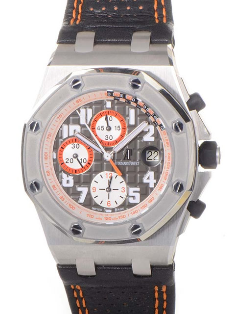 [NOOB Perfect Edition] Audemars Piguet Royal Oak Offshore series watch 26175ST.OO.D003CU.01