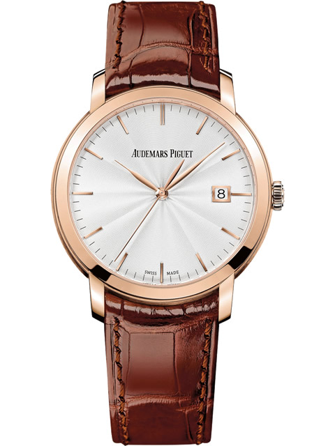 [N Factory Perfect Edition] Audemars Piguet Jules Audemars series 15170OR.OO.A809CR.01