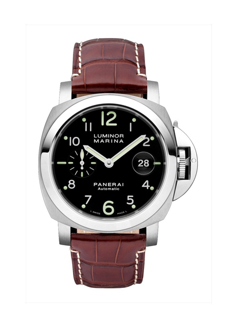 [Noob Perfect Edition] Panerai Luminor series PAM00164