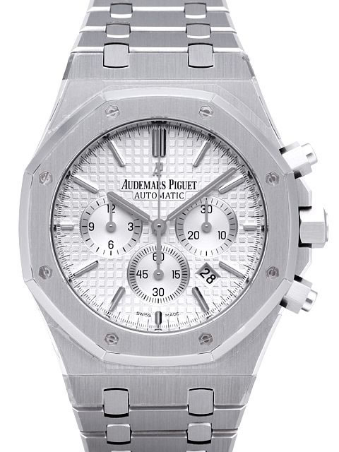 Audemars Piguet Royal Oak multifunction men's watch 26320ST.OO.1220ST.02