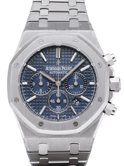 Audemars Piguet Royal Oak multifunction men's watch 26320ST.OO.1220ST.03