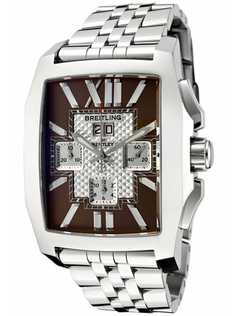 Breitling Bentley Flying B Chronograph