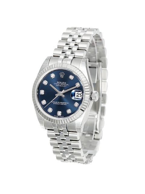 [Top replica watch] Rolex Datejust collection women's watch