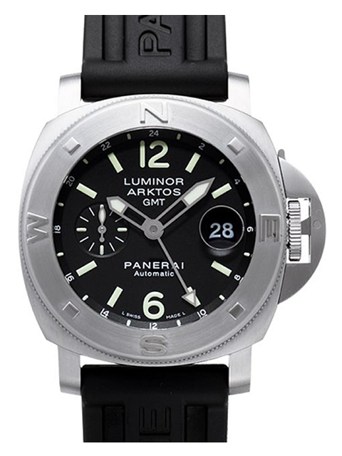 Replica Panerai watch PAM00186/PAM186