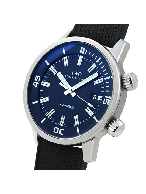 IWC Aquatimer Automatic Collection IW323101