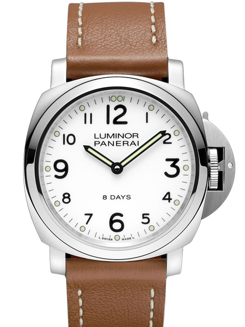 [Noob Edition] Panerai PAM00561/PAM561 manual-winding mechanical watch