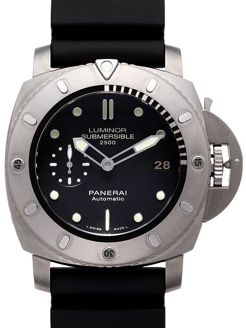 [Noob Edition] Panerai Contemporary series 1950 2500m PAM00364 watch
