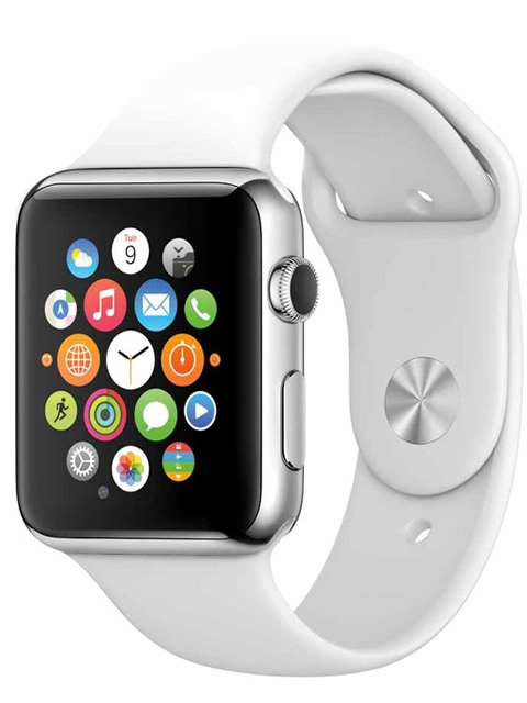 Smartwatch Apple Watch