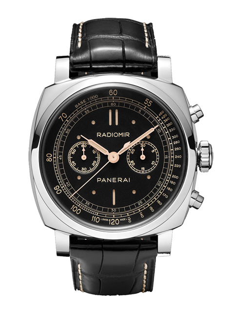 [Noob Perfect Edition] Panerai Special Editions 2014 Edition Series PAM00520/PAM520 Watch