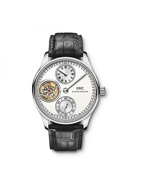 [Noob Perfect Edition] IWC Portuguese Tourbillon IW544601