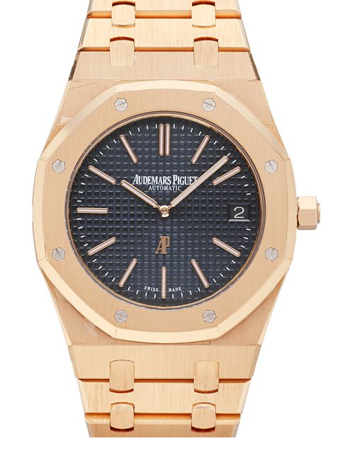[Noob Ultimate Edition] AP Audemars Piguet Royal Oak Collection 15202OR.OO.1240OR.01 rose gold