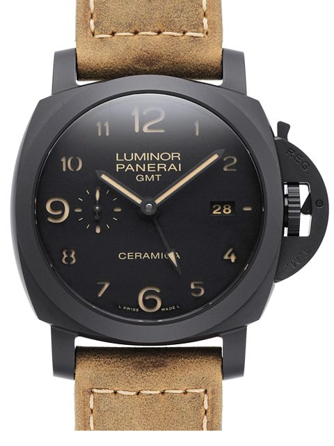 [VS Factory Perfect Edition] Panerai Modern LUMINOR 1950 Series PAM00441 Watch