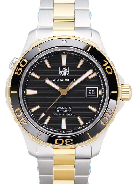 [HBB Factory V6 Perfect Edition] Ceas TAG Heuer 500M CALIBRE 5 Aquaracer Series WAK2122.BB0835