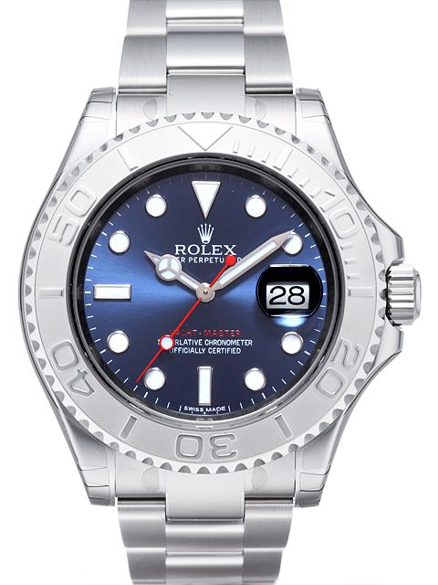 [N Factory] Rolex Yacht-Master Series 116622 Mechanical Watch Blue Dial