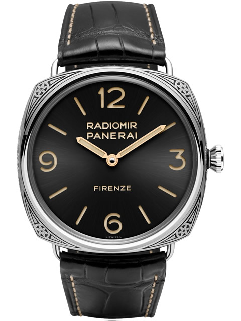 [NOOB Factory] Panerai RADIOMIR Series PAM00604 Watch