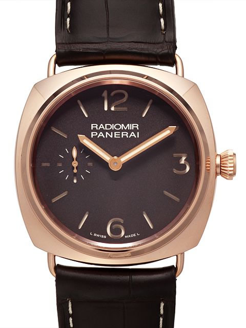 [NOOB Perfect Edition] Panerai RADIOMIR series PAM00439 watch