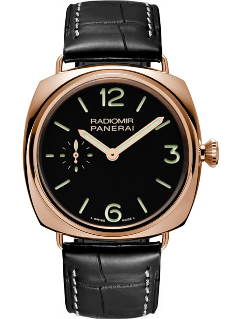 [NOOB Perfect Edition] Panerai RADIOMIR series PAM00378 watch