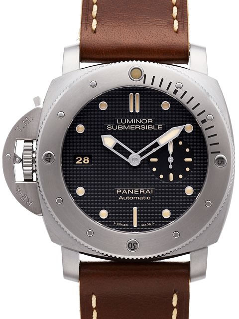 [NOOB Perfect Edition] Panerai 2014 year series PAM00569 watch