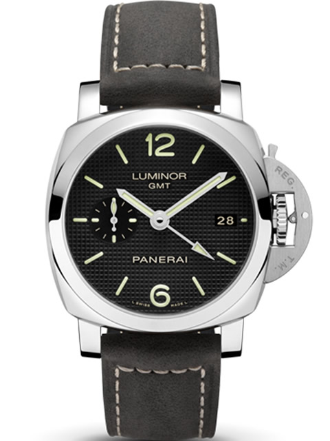 [NOOB Perfect Edition] Panerai LUMINOR 1950 series PAM00535 watch