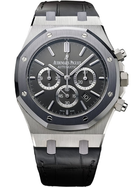 ◆NOOB Ultimate Edition◆ Audemars Piguet Royal Oak Chronograph 26325TS.OO.D005CR.01