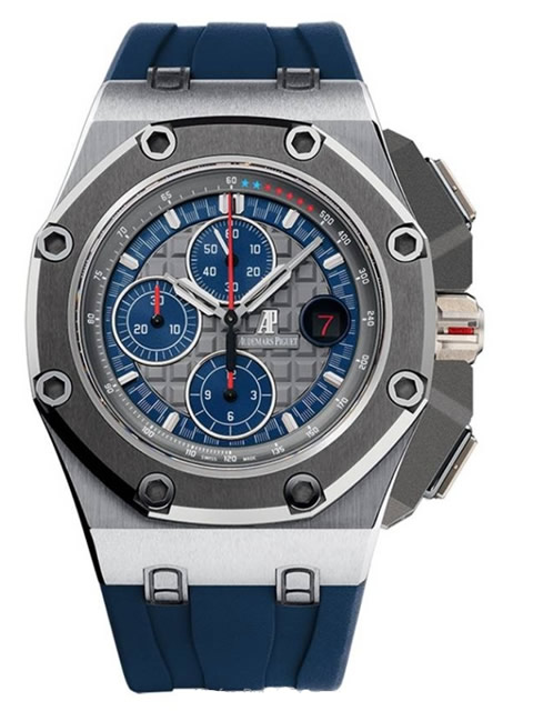 [NOOB Factory Ultimate Edition] Audemars Piguet Royal Oak Offshore Michael Schumacher Limited Editio...