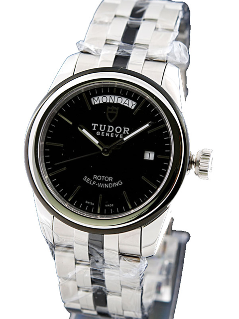 Tudor Glamour Series Automatic Mechanical Watch 56000-68060
