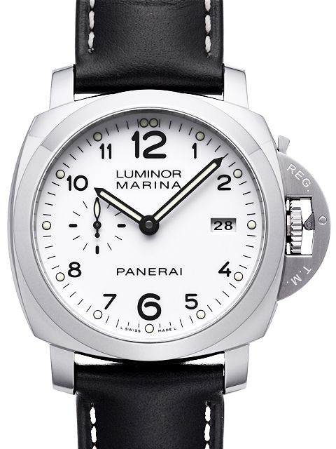 Panerai Luminor Series PAM00499 Mechanical Men's Watch