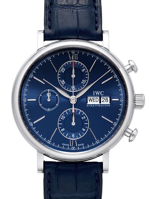 IWC Portofino Series IW391019