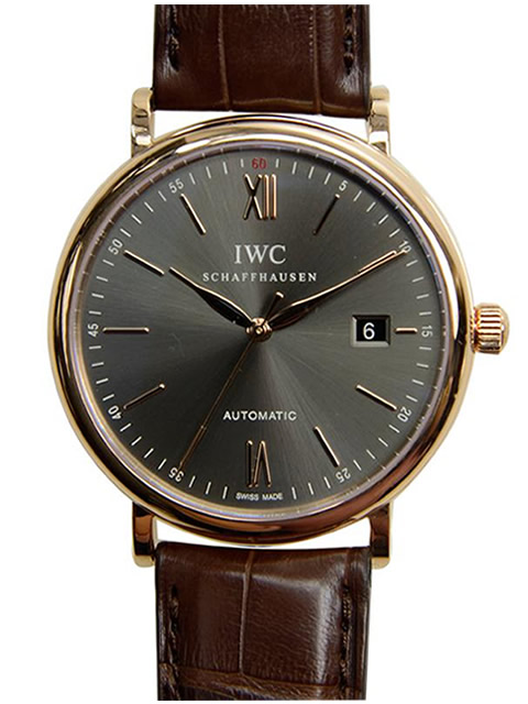 [Noob Factory Ultimate Edition] IWC Portofino Series Watch IW356511